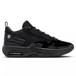Jordan Max Aura 6 (GS) Black/Anthracite Black